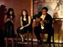 \"You\" Cover - Cheska & Bikoy