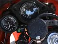 RVF400 Race Exhaust revving RVF400 Race Exhaust revving
