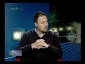 TVR CLUJ - LUCIA DARAMUS & GELU VLASIN (1)