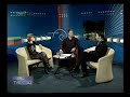 TVR CLUJ - LUCIA DARAMUS & GELU VLASIN (1)