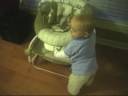 Wyatt Walking