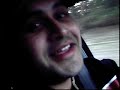 Wasif singing maye ree. The is his ouwn version, a bit different that the original song, missing some lyrics too.