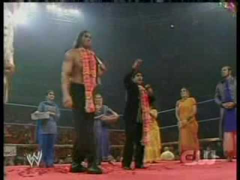 great khali