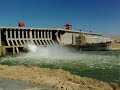 Sudan (Merowe Dam)
