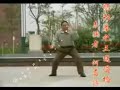 Futsan Dragon Style Boxing - [龙形拳 - 三通过桥]