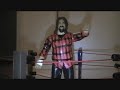 wwe stop motion xtreme prefection mick foley promo wwe stop motion xtreme prefection mick foley promo