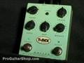 T-Rex Moller Overdrive Pedal