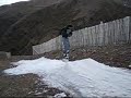 backside al clapot