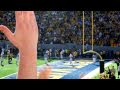 WVU vs Louisville 2009 - Tavon Austin TD Run