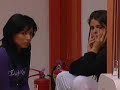 Maru le hace el aguante a Male