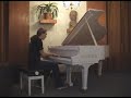 Nightwish - Ever Dream (piano version)