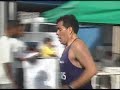 Corrida em comemoração ao aniversário de Pindamonhangaba - Flashpinda
