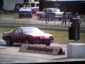 Another run at the Beaver in my 89 Iroc-Z in PA. quarter mile run.