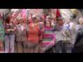 Te Invito a Caminar - Manuel Guerrero Concejal x Ñuñoa, D-22