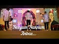 Imaikkaa Nodigal | Neeyum Naanum Anbe Dance Video