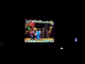 Akra (Ken) vs Yox (Yun)