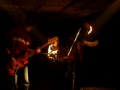 KING HEROIN - Live@Nagoya Club Daughter 2002 12/1