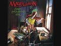 Marillion – Script For