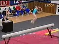 ?Gymnastic Montage - Forever Young REMIX?
