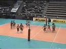 PRESENTACION DE GIMNASIA, CLUB LEININ ROJAS