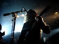 Caliban - I rape myself (live)