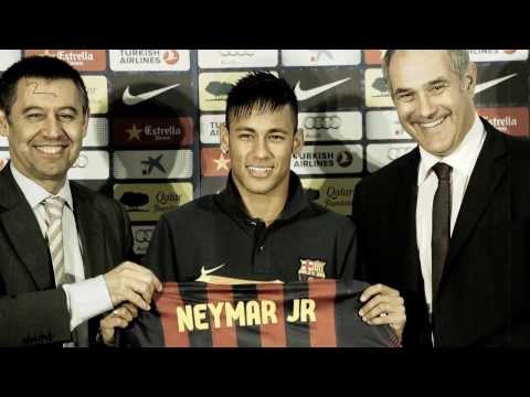 Video: Coming soon ... The Goal Transfer List