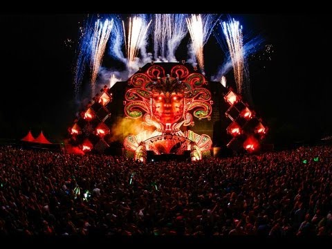 Q-dance @ Mysteryland 2013 | Official Q-dance Aftermovie
