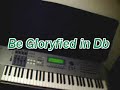 Be gloryfied (Full tutorial)