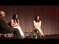 Q&A with Mahima Chaudhry and Tanuja Chandra (part 2) Q&A with Mahima Chaudhry and Tanuja Chandra (part 2)