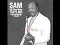 Sam \"The Man\" Taylor