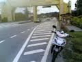 TEC Jelajah Selatan