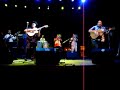 Eliades Ochoa en Madrid 2006