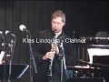 Stockholm Swing all Stars \"the mooche\"