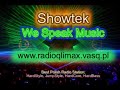 Showtek - We Speak Music