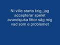 7blades - vill du bli kändis