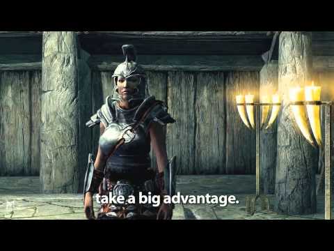 mans1ay3r - Hilarious Machinima Gamer Poops from Skyrim, Oblivion, LA Noire, The Walking Dead, and Mass Effect 3, my favorite clips in one compilation. Now who's the dam...