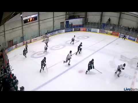 HS christmas tournament