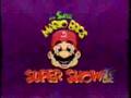 Super Mario Super Show Intro