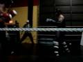 Duster Dave Sando VS. Mr. STEEL : 3 Round Fight