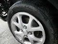 Tributo ao Yaris - parte 1