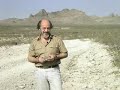 La Zona del Silencio 1/3