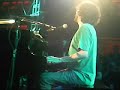 Fito Paez - El cuarto de al lado - 15 de agosto de 2007