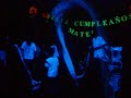 Salón Evaristo´s; Cumple 1 de Mateo: Bailando con Cintas