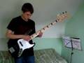 Charlie,s Original Bass Solo