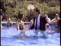Home and Family 1997 - The Gang Jumps in the Pool