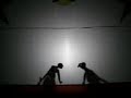 wayang kulit loni...