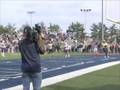 TSN T-60 Trinity Football 2008 Recap Interview