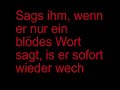 Trotter dreht durch Trotter dreht durch