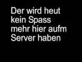 Trotter dreht durch