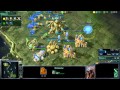 Battle of the Bronze - Lenox vs Ray - Game 1